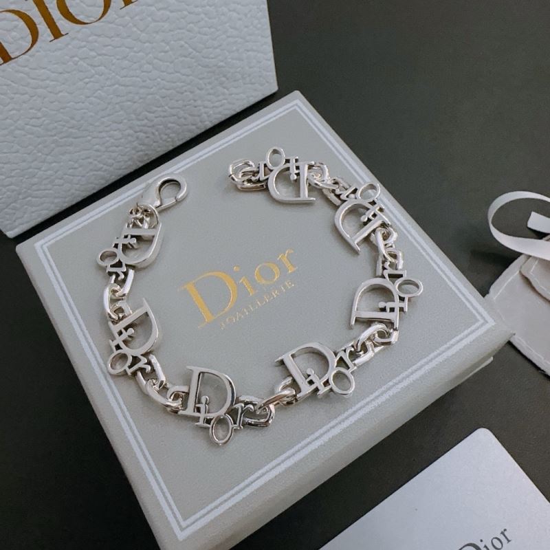 Christian Dior Bracelets